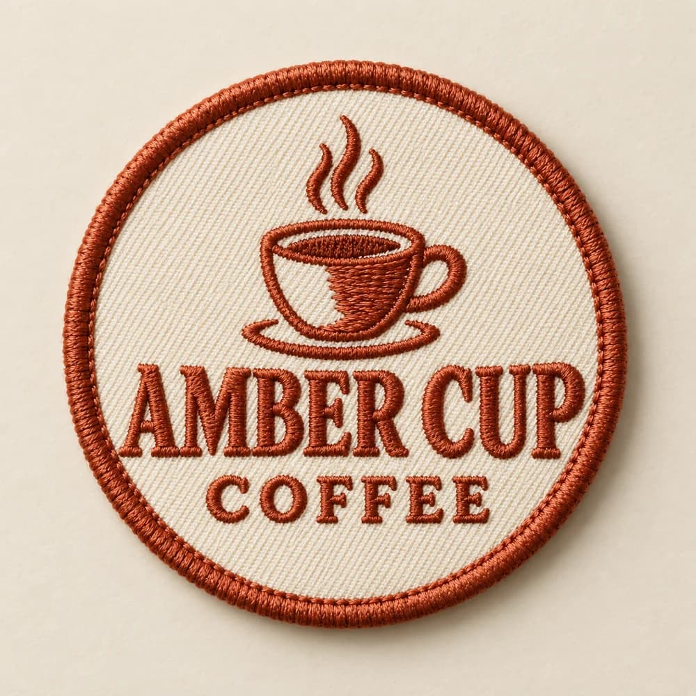 AMBER CUP — Cafés & hospitality