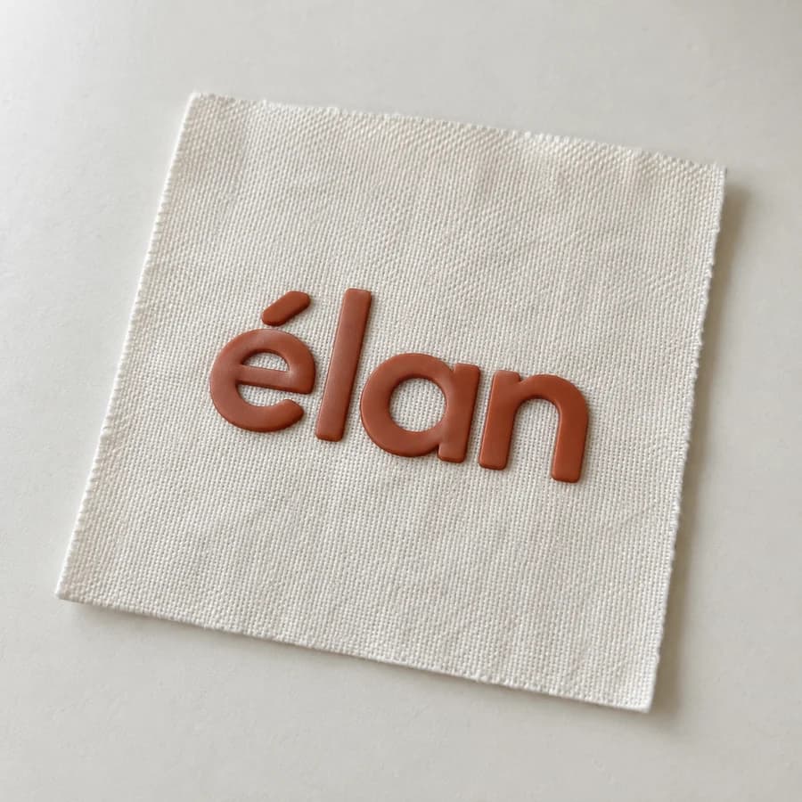3D silicone